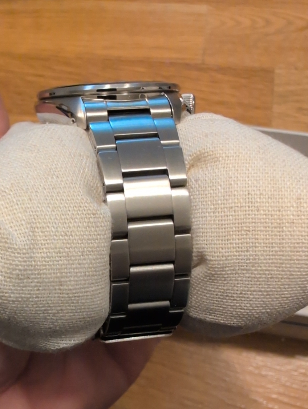 Seiko Automatic Watch - Picture 6 of 9